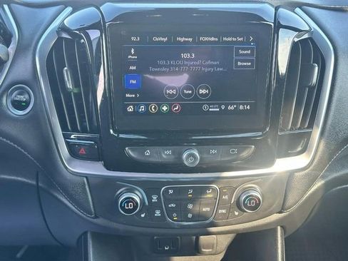Used 2023 Chevrolet Traverse LT FWD image 14