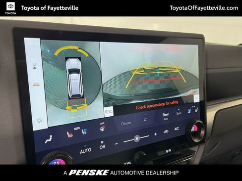 Used 2025 Lexus GX 550 550 Premium+ image 28