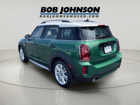 Used 2023 MINI Cooper Countryman S AWD/4WD image 5