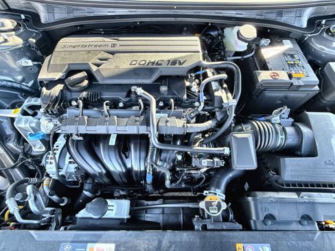 New 2026 Hyundai Elantra Sport image 26