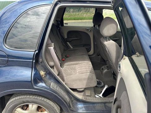 Used 2001 Chrysler PT Cruiser FWD image 28