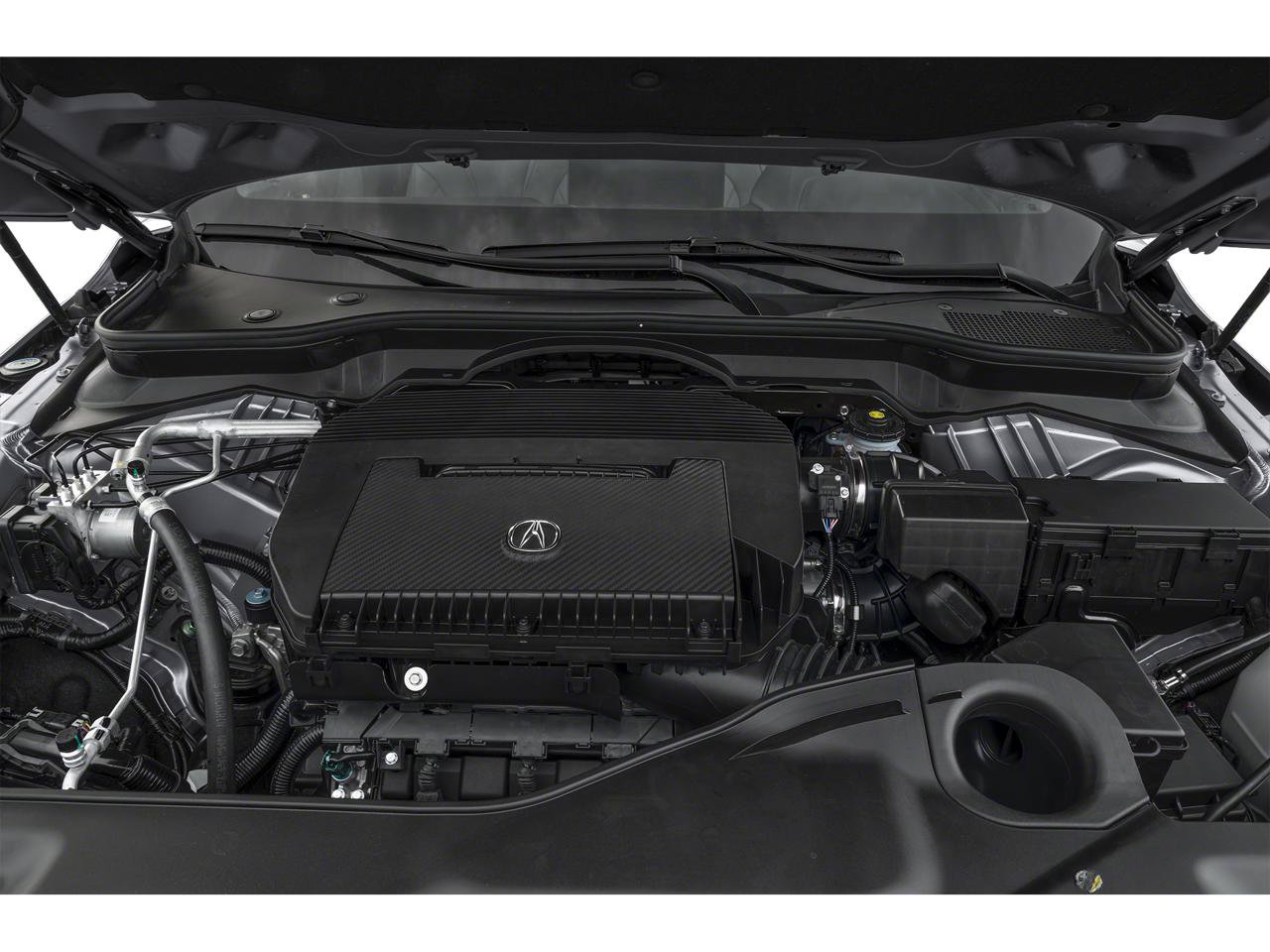 Used 2026 Acura MDX w/ Technology Package FWD image 39