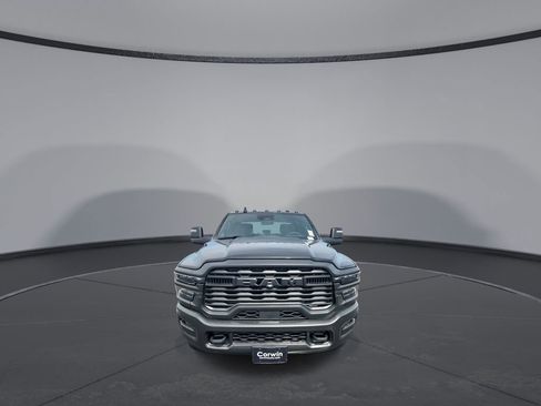 New 2026 RAM 3500 Tradesman AWD/4WD image 3