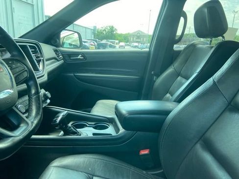 Used 2022 Dodge Durango GT AWD/4WD image 6