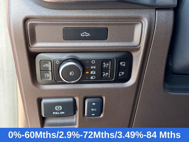 New 2026 Ford F150 King Ranch w/ Equipment Group 601A High AWD/4WD image 33