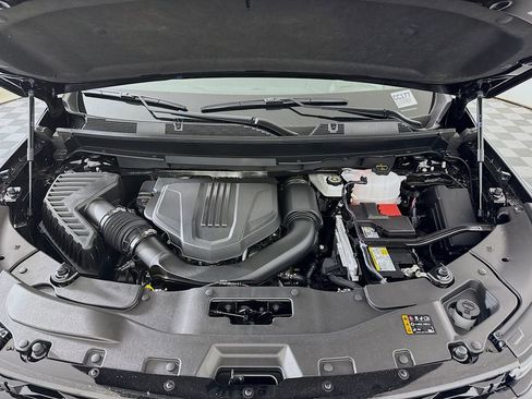 New 2026 Chevrolet Traverse RS w/ LPO, Floor Liner Package image 30