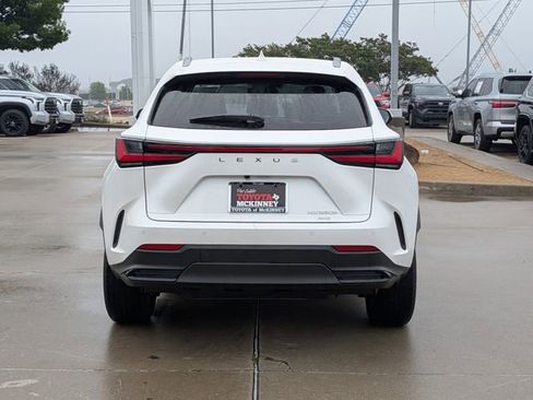 Used 2023 Lexus NX 350h AWD w/ Premium Package image 7