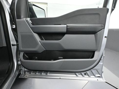 Used 2021 Ford F150 XLT AWD/4WD image 40