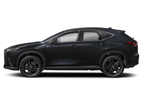 New 2026 Lexus NX 450h+ AWD w/ Luxury Package image 39