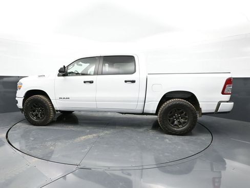 Used 2022 RAM 1500 Tradesman w/ Tradesman Group image 8