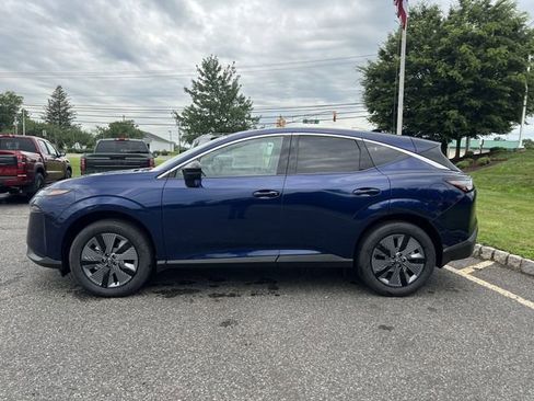 New 2025 Nissan Murano SL w/ Cargo Package image 6