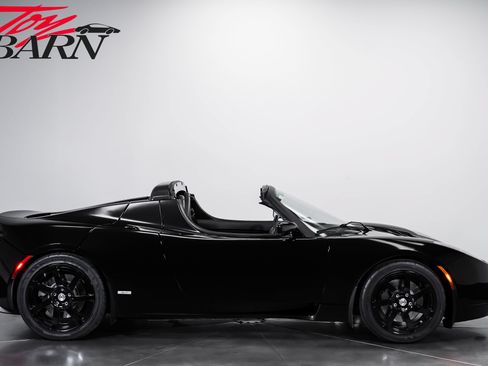 Used 2010 Tesla Roadster Sport RWD image 6