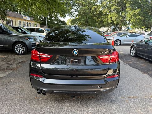 Used 2016 BMW X4 xDrive35i AWD/4WD image 7