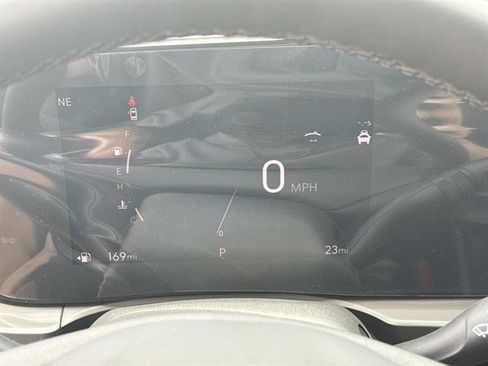 New 2026 Buick Envista Avenir FWD image 22