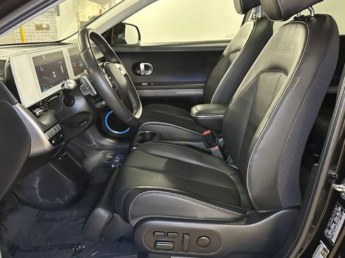 Used 2024 Hyundai Ioniq 5 Limited RWD image 21