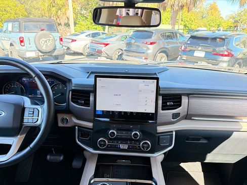 Used 2024 Ford Expedition Max Limited image 20