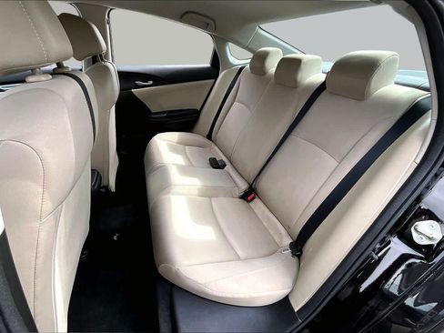 Used 2016 Honda Civic LX image 19