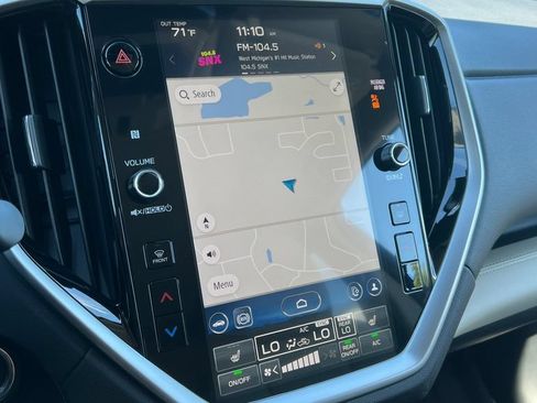 New 2026 Subaru Ascent Limited AWD/4WD image 26