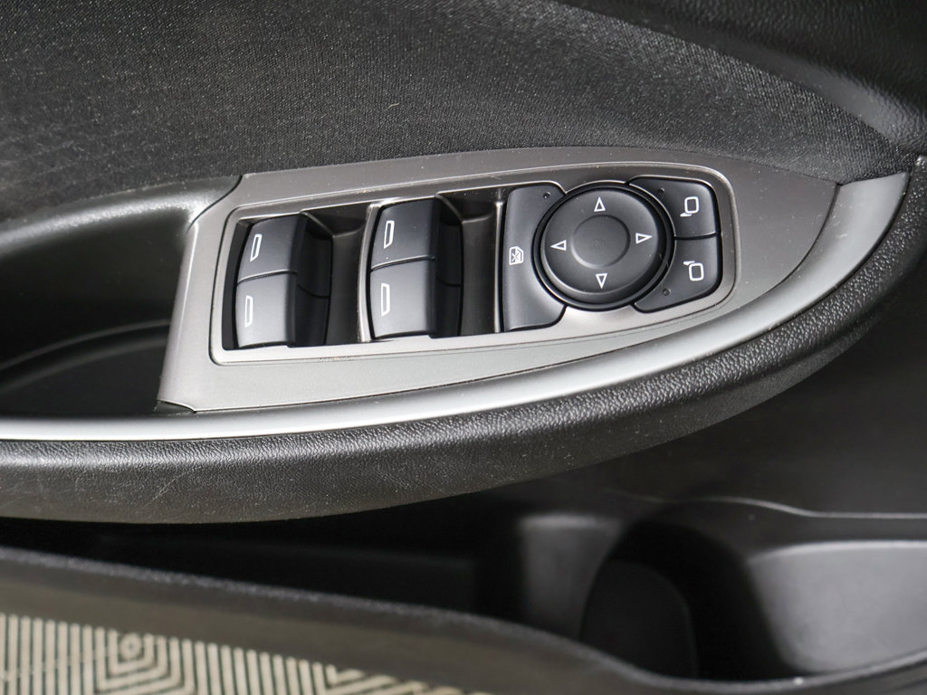 Used 2024 Chevrolet Malibu LS w/ Driver Confidence Package FWD image 34