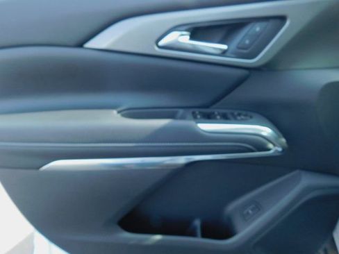 New 2026 Chevrolet Traverse LT w/ Sun and Wheel Package image 32