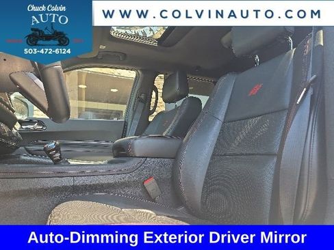 Used 2025 Dodge Durango R/T AWD/4WD image 10