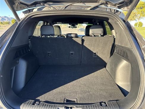 Certified 2023 Ford Escape ST-Line image 25