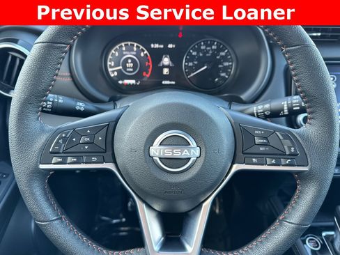 Certified 2024 Nissan Kicks SR w/ SR Premium Package image 26