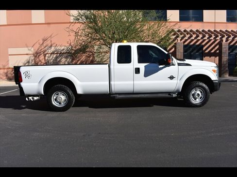 Used 2015 Ford F250 XL w/ Power Equipment Group image 1