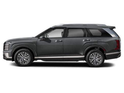 New 2026 Hyundai Palisade SEL Premium image 2