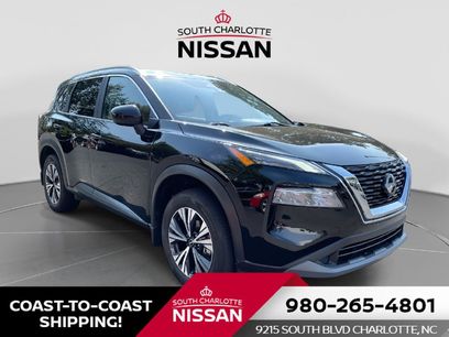 Used 2023 Nissan Rogue SV w/ SV Premium B Package