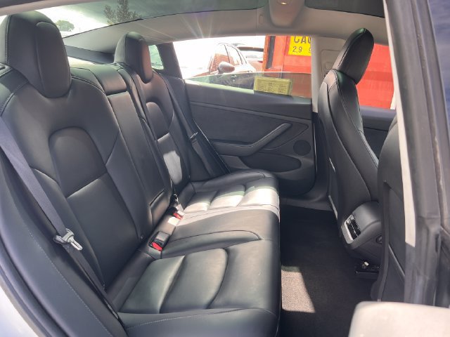 Used 2021 Tesla Model 3 Standard Range Plus RWD image 23