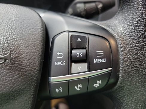 Used 2024 Ford Transit 250 Low Roof w/ Exterior Upgrade Package image 47