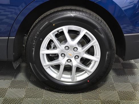 Used 2023 Chevrolet Equinox LT image 20