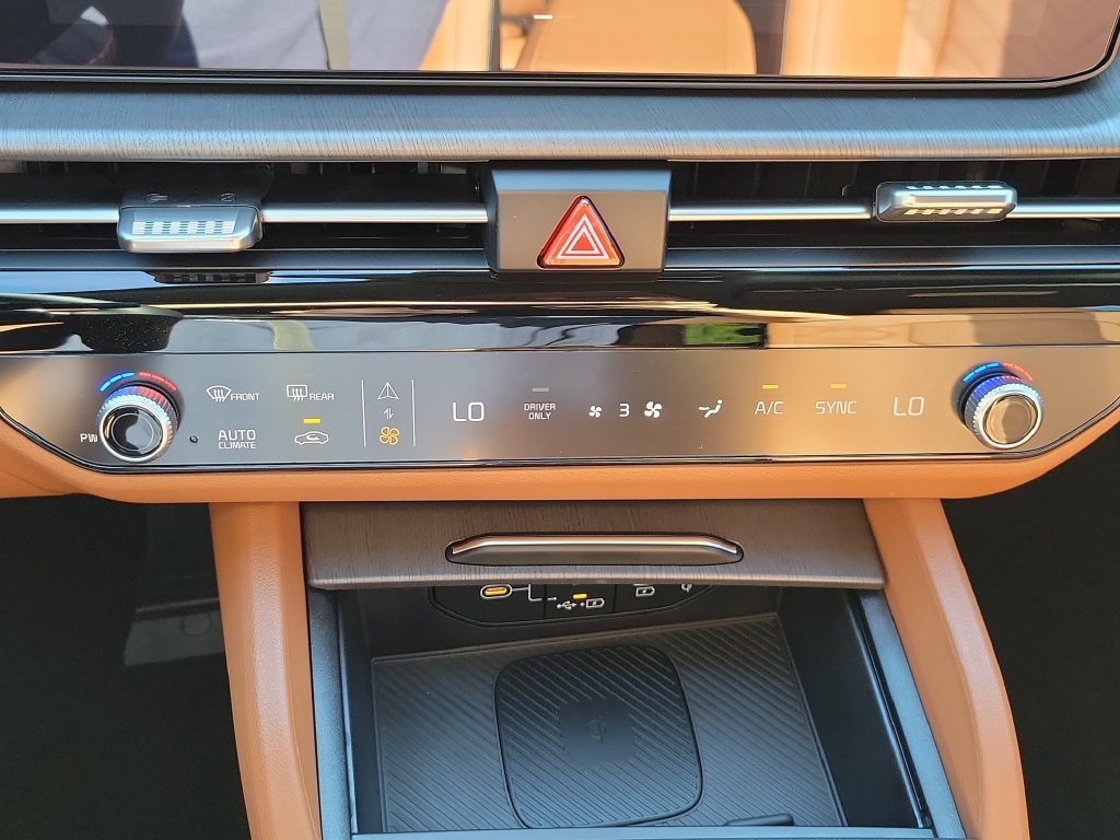 New 2027 Kia Sportage X-Line AWD/4WD image 33