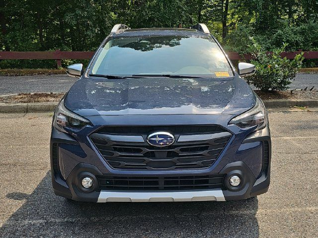 Certified 2024 Subaru Outback Touring XT AWD/4WD image 3