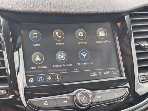 Used 2019 Chevrolet Trax Premier AWD/4WD image 20