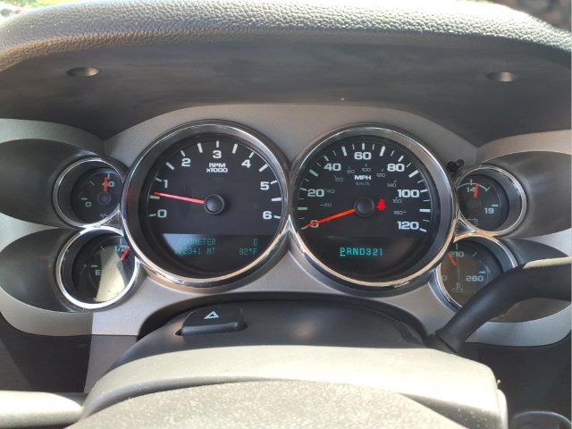 Used 2012 Chevrolet Silverado 1500 LT RWD image 15