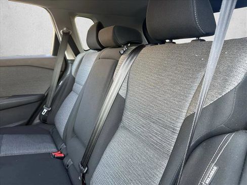 Used 2021 Nissan Rogue SV image 25