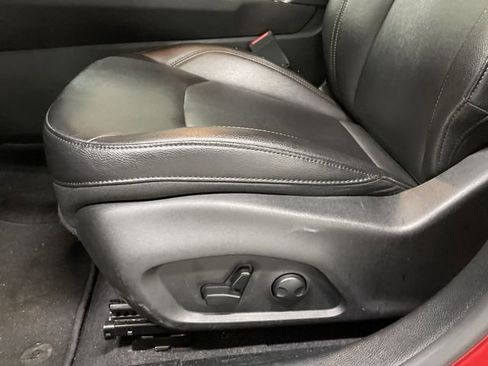 Used 2024 Jeep Compass Limited image 22