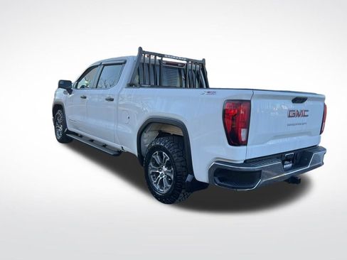 Used 2023 GMC Sierra 1500 Pro image 6