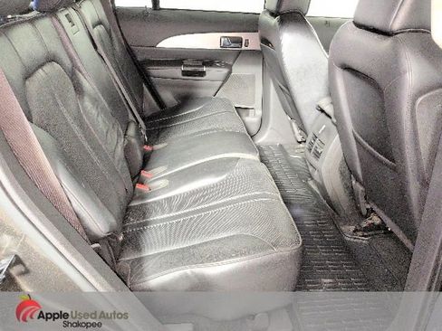Used 2011 Lincoln MKX AWD w/ 101A Rapid Spec Order Code image 39
