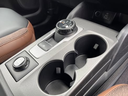 New 2026 Ford Bronco Sport Outer Banks w/ Outer Banks Tech Package+ AWD/4WD image 15
