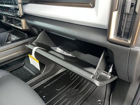 New 2025 GMC Hummer EV 3X w/ Extreme Off-Road Package AWD/4WD image 39