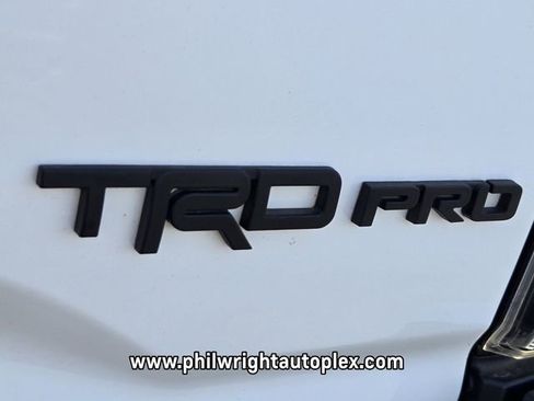 Used 2019 Toyota Tacoma TRD Pro image 17