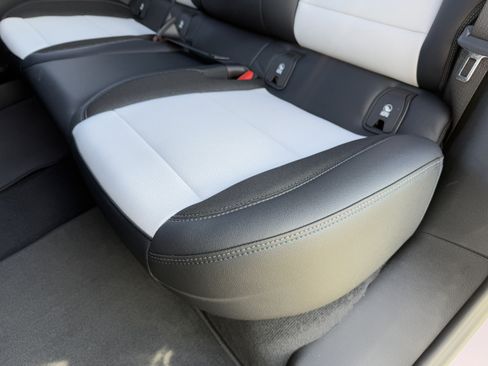 New 2026 Chevrolet Equinox EV LT image 29