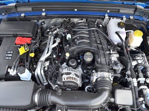 New 2026 Jeep Gladiator Willys image 33