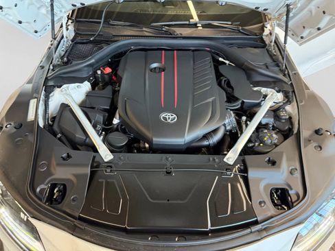 New 2026 Toyota Supra RWD image 24