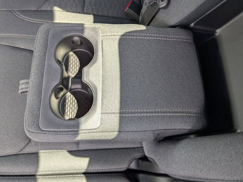 New 2026 RAM 1500 Tradesman image 13