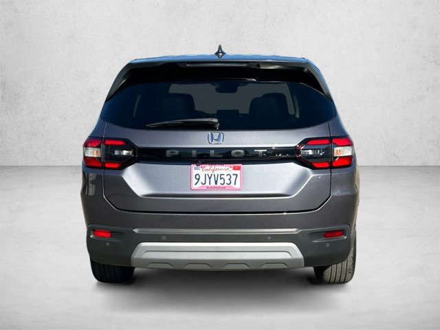 Used 2024 Honda Pilot EX-L image 7