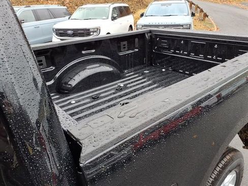 New 2026 Ford F350 XLT AWD/4WD image 21